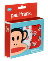 Paul frank Ondergoed junior rood blauw wit 3 stuks mt 6 8 jaar