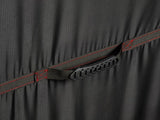 Perel beskyttende dækning 170 cm polyester sort
