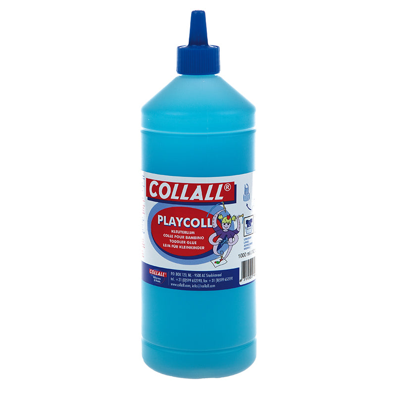 Lepidlo pro to, že lepidlo pro to, že na vodě na vodě 1L založená na vodě