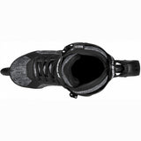 PowerDide Inline Skates Phuzion Radon Enzo 93A 83A Black Gréisst 42