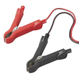 Proplus Batterie Ladegerät 6 12 Volt 6 Ampère 20+Ah Schwarz