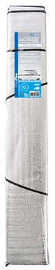 ProPlus Anti-ice blanket awning XL 100 x 255 cm silver