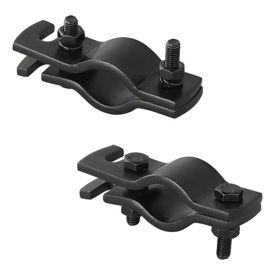 Proplus auxiliary coupling with slot black