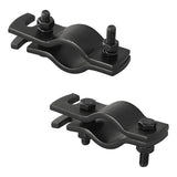 Proplus auxiliary coupling with slot black