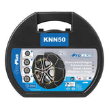 ProPlus Snow chains 9mm (165 80-13 to 190 55-365) 2 pieces