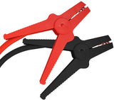 ProPlus Start cables 16 mm² 350A 3.5 meters 12 24 volt red black