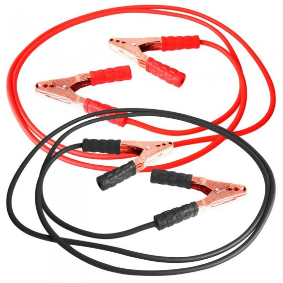 ProPlus Start cables 400amp 3 meters 12 volts