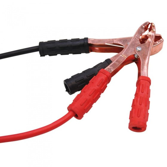 ProPlus Start cables 400amp 3 meters 12 volts