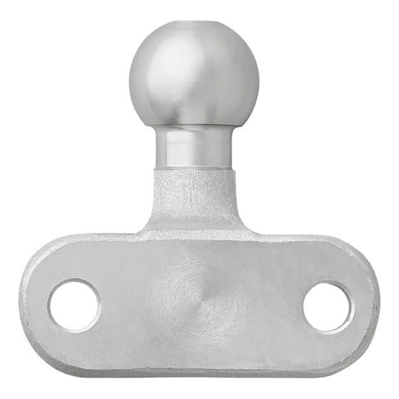 ProPlus Towbar Bullet Watches Ø50mm Steel Long Silver