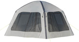 ProPlus Side wall with mosquito neat for inflatable party tent gray