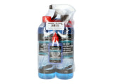 Protecton Winterset 5-delig auto 500 ml blauw