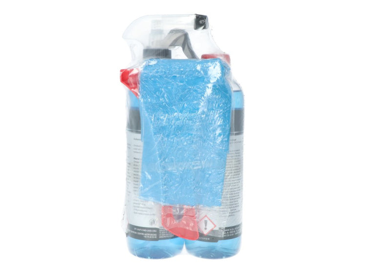 Protecton Winterset 5-delig auto 500 ml blauw