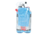 Protecton Winterset 5-delig auto 500 ml blauw