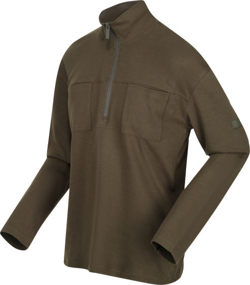 Regatta ferdo outdoortrui Men kaki size xl