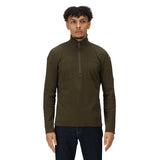 Regatta ferdo outdoortrui Men kaki size l