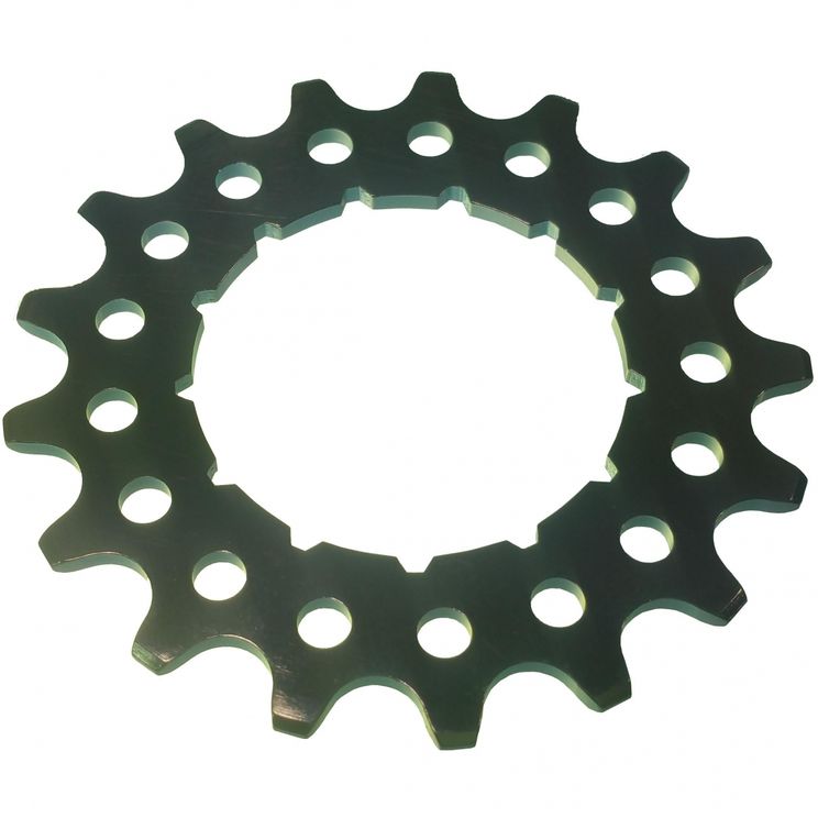 Rohloff Gear Rohloff 17t | Rohloff | Stříbro