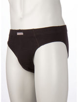 Rucanor Box-slips 3-pack heren zwart grijs wit maat S