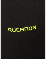 Rucanor Damion Running Pants Long Men Black Size XL