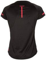 Rucanor Dana Camisa deportiva Damas Tamaño negro M