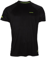 Rucanor Dave Sports Shirt Men Black Size S
