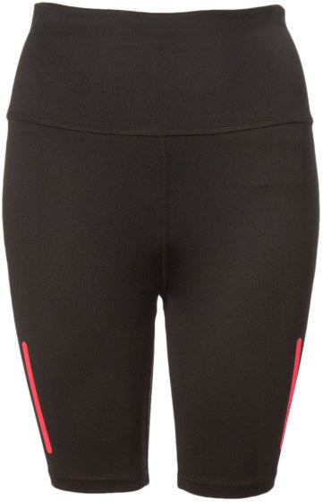 Rucanor Demi hardloopbroek dames zwart maat XL