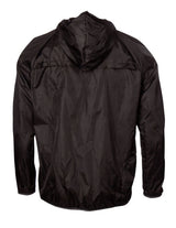 Rucanor Dylan Running Jacket Men Black Size L