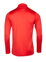 Rucanor Pjero Ski Pully Men Red Size XL