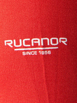 Rucanor Pjero Ski Pully Men Red Size XL