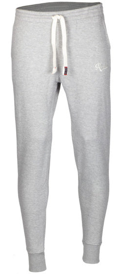 Rucanor Senna joggingsbroek heren grijs maat XL