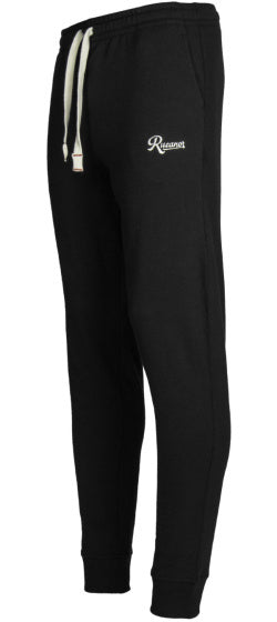 Rucanor Senna Joggingsbroek Men Black Size XL