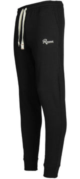 Rucanor Senna Joggingsbroek Men Black Size XL