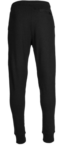 Rucanor Senna Joggingsbroek Men Black Size XL