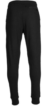 Rucanor Senna Joggingsbroek Men Black Size XL