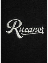 Rucanor Senna Joggingsbroek Men Black Size XL