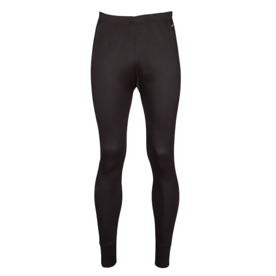 Rucanor Sierre II Thermo Broek Junior Black Size 152