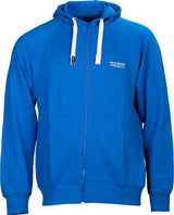 Rucanor Sky Sweatvest Hooded Unbrushed Men Blue Size M