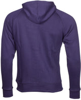 Rucanor Sky Sweatvest Hoodie Men Blue Size XXL