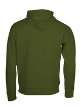 Rucanor Sydney sudadera con capucha oliva size M