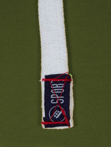 Rucanor Sydney sudadera con capucha oliva size M