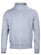 Rucanor Syl Sweatvest Men Gray Size XL