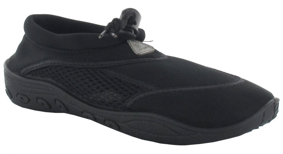 Rucanor Water Shoes Blake Junior Black Size 28