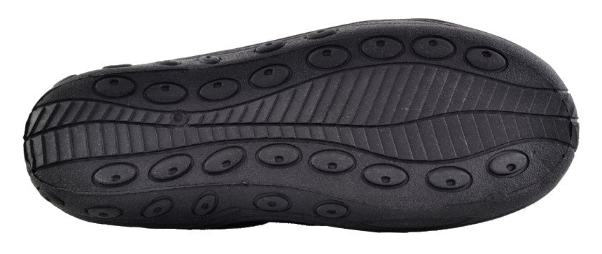 Rucanor Water Shoes Blake Unisex Black Size 46