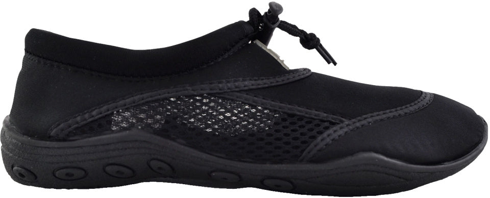 Rucanor Wasserschuhe Blake Unisex Schwarz Größe 44