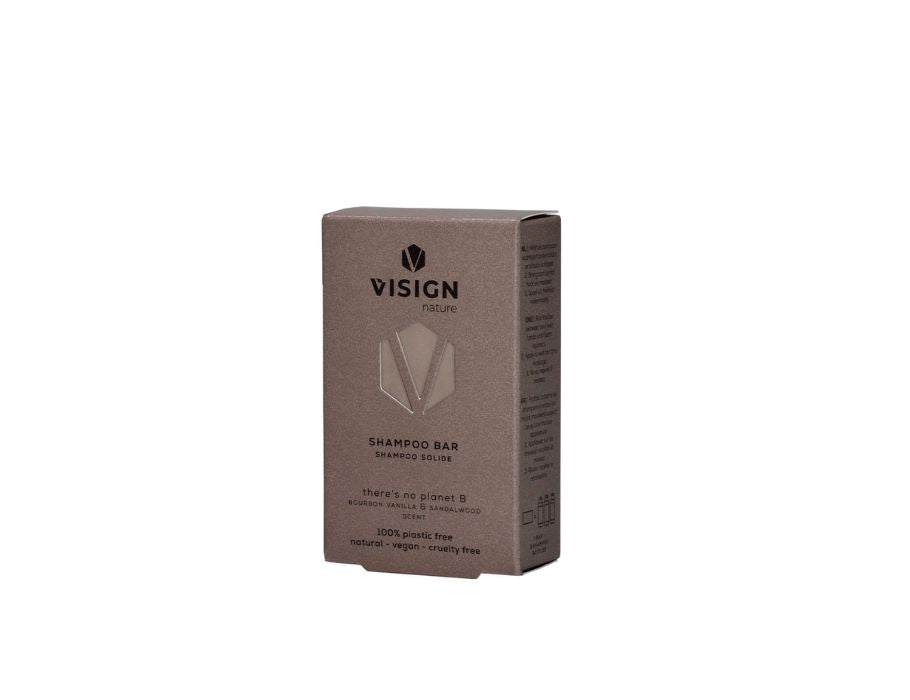 Šampon visigna narava bar ni planet b