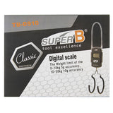 SuperB Hangende Weegschaal TB-DS 10