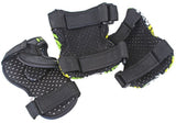 Tempish Protection Set Fid Junior Black Size S