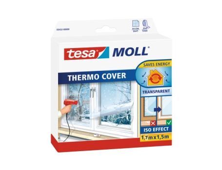 Thermo kryt izolačního oleje TESA 1,7 m x 1,5 m
