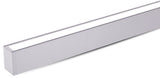 Lampada a sospensione V-TAC VT-7-60 LED 120 cm Aluminio 60W 4000K argento