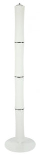 V-TAC LAMP LAMP VT-7096 65W 3000K 4300lm 179 x 42 cm ocel bílá