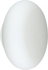 V-tac Wandlamp VT-7503 led 40W 3000K 3100lm IP20 staal wit